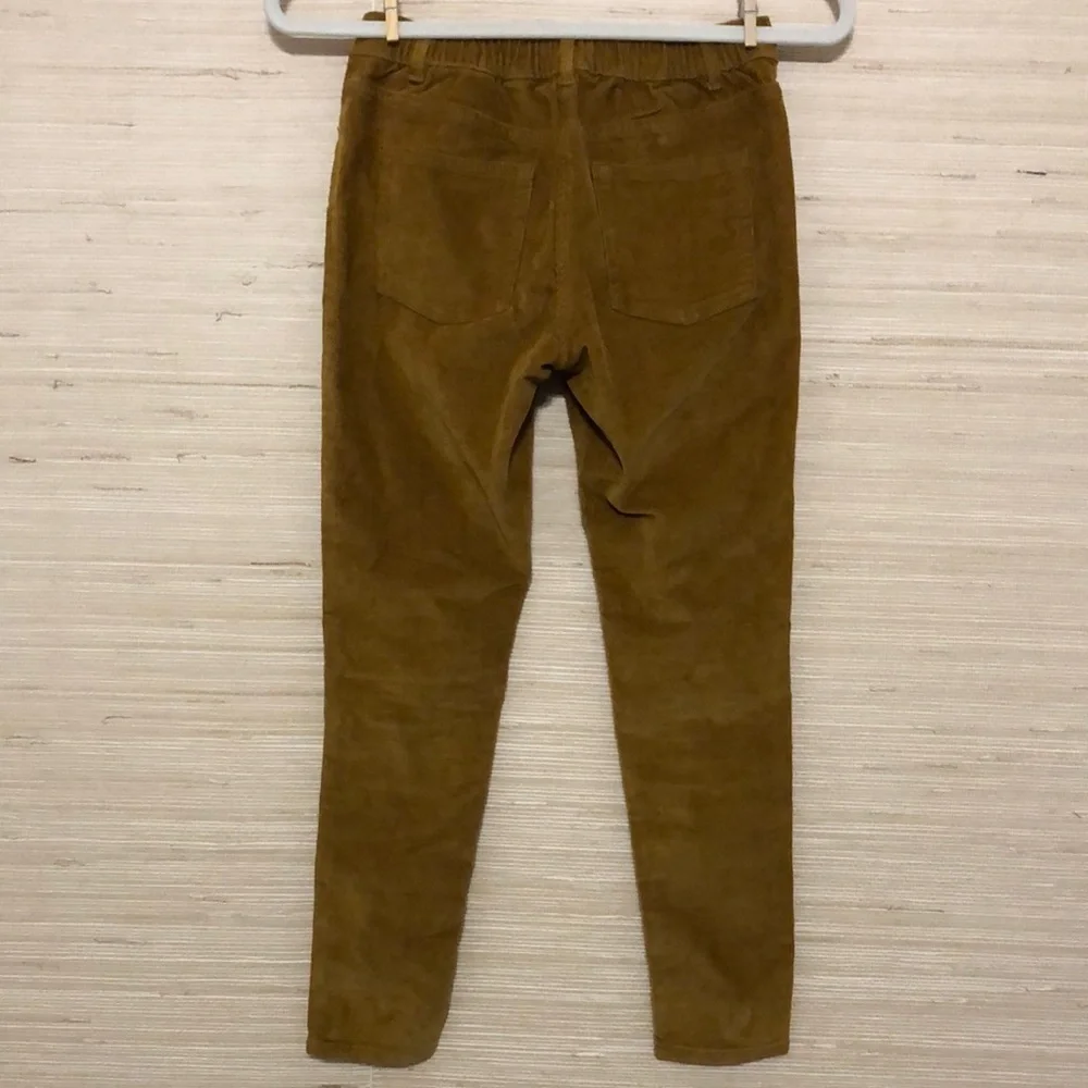 Crewcuts yellow orange